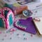Perler® Bead DIY Desk Accessory Kit